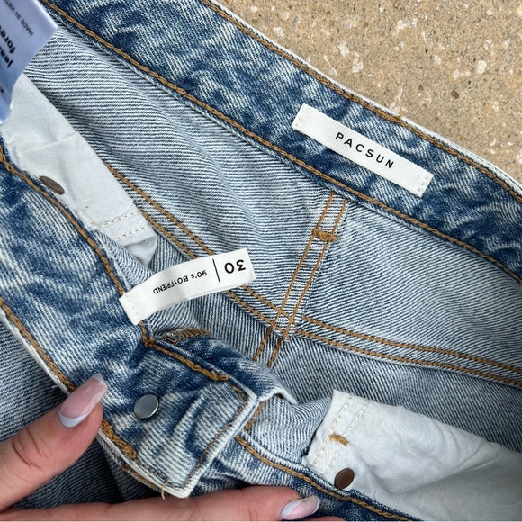 pacsun jeans - Picture 2 of 3